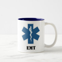 EMT Coffee mugs