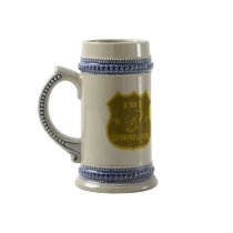EMT Drinking League Mugs