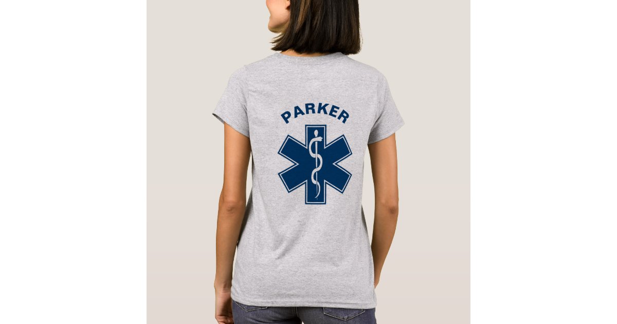 ems t shirts apparel