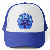 EMT Hat by magarmor EMT Hat