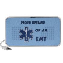 EMT Husband speakers