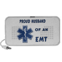 EMT Husband speakers