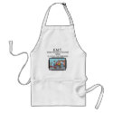 EMT joke aprons by jimbuf EMT joke aprons