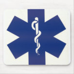 EMT mouse pad mousepads