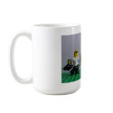 EMT mugs by jiswynn EMT mugs