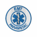 Emt Paramedic embroidered shirts by ZazzleEmbroidery Emt Paramedic embroidered shirts