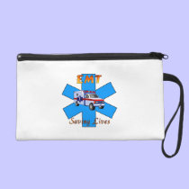 EMT Saving Livers bagettes bags