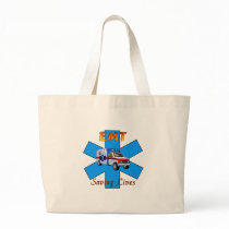 EMT Saving Lives bags by bonfire46 EMT Saving Lives bags