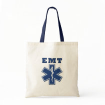 EMT Star of Life bags