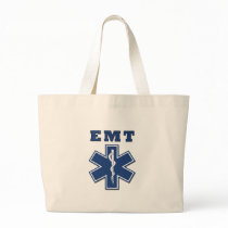 EMT Star of Life bags