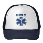 EMT Star of Life Hats