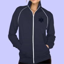 EMT Star of Life t-shirts