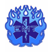 EMT t-shirts by magarmor EMT t-shirts
