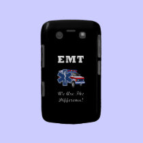 EMT We Are The Difference casemate cases