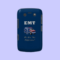 EMT We Are The Difference casemate cases