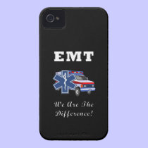 EMT We Are The Difference casemate cases