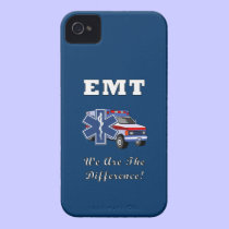 EMT We Are The Difference casemate cases