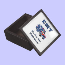 EMT We Are The Difference premium gift boxes