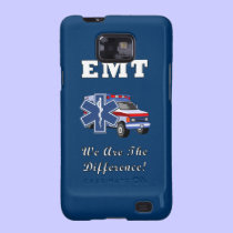 EMT We Are The Difference casemate cases