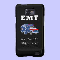 EMT We Are The Difference casemate cases