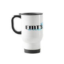 EMT's Do It Better! Mugs