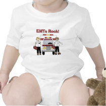 EMTs Rock t-shirts by naturetees EMTs Rock t-shirts