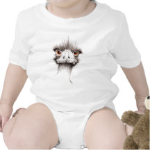 Emu by Inkspot Shirt