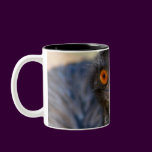 Emu Mug