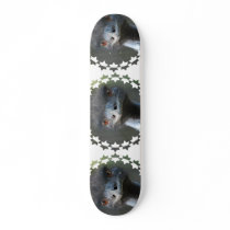 Emu  Skateboard