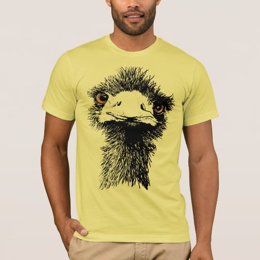 limu emu and doug shirt