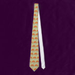 Emu Tie