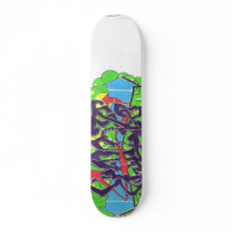 Emulate Board skateboards by Emulateskate Emulate Board skateboards