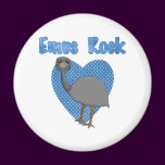 Emus Rock