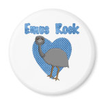 Emus Rock