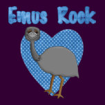 Emus Rock