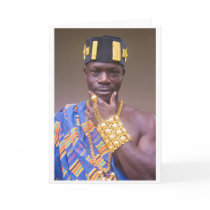 En Afrique, 11/11/2008 # 1 cards