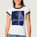Ladies Ringer T-Shirt