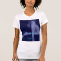 En cuerpo de mujer tshirt