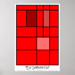 En Domanista posters