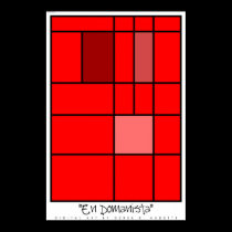 En Domanista posters
