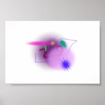 En el agua poster