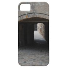 En el otro lado iPhone 5 Case-Mate funda