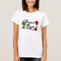 En Espanol t-shirts by bcrrodriguez En Espanol t-shirts