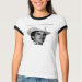 Ladies Ringer T-Shirt