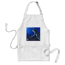 En Garde Apron