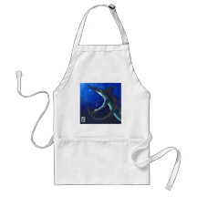 En Garde Apron