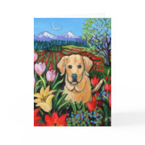 En le Jardin cards by CTasman En le Jardin cards
