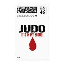 En mi JUDO de la sangre Envio