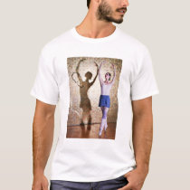 En Pointe Shirt by robertabrams En Pointe Shirt