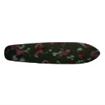 en route custom skateboard
